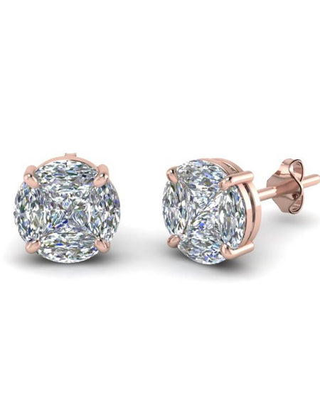 Longline Sleeveless T-shirt