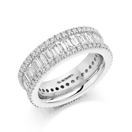 Longline Sleeveless T-shirt