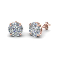 Longline Sleeveless T-shirt